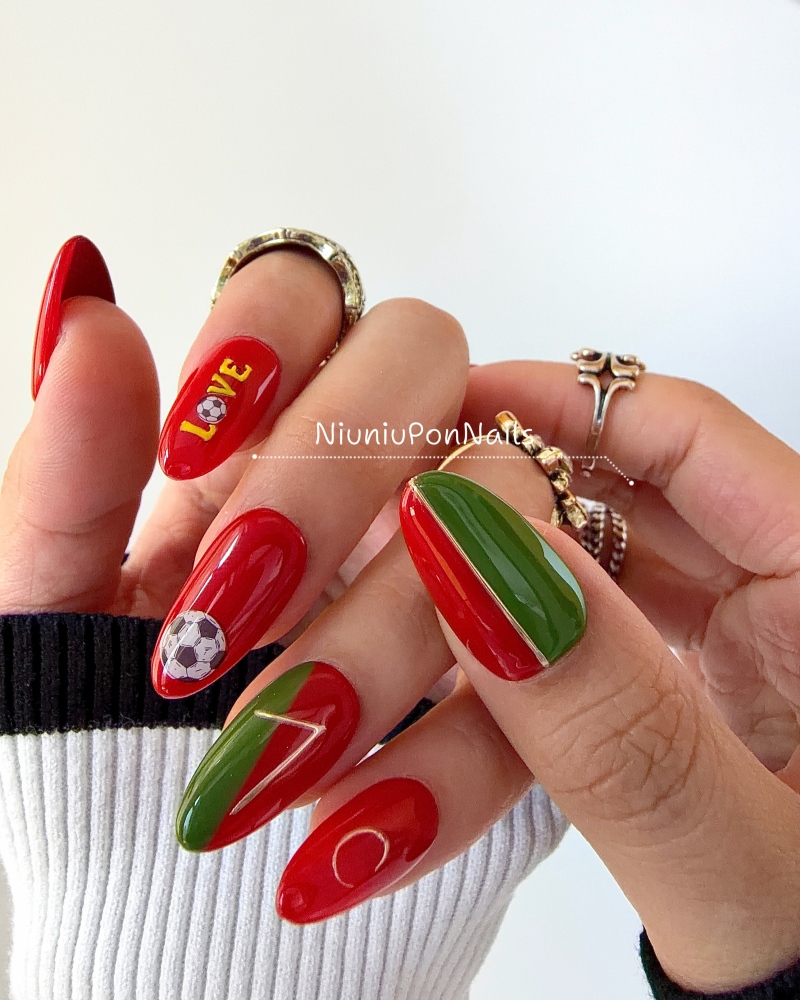 Exclusive for Portugal Team Fans-43