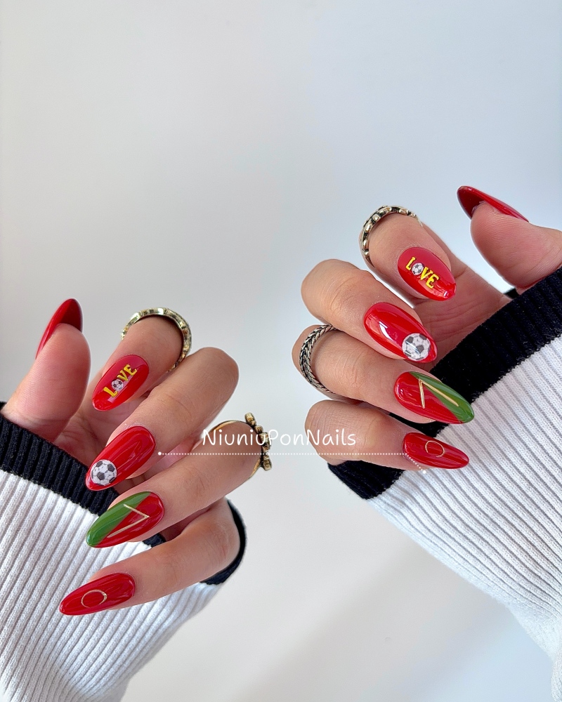 Exclusive for Portugal Team Fans-43