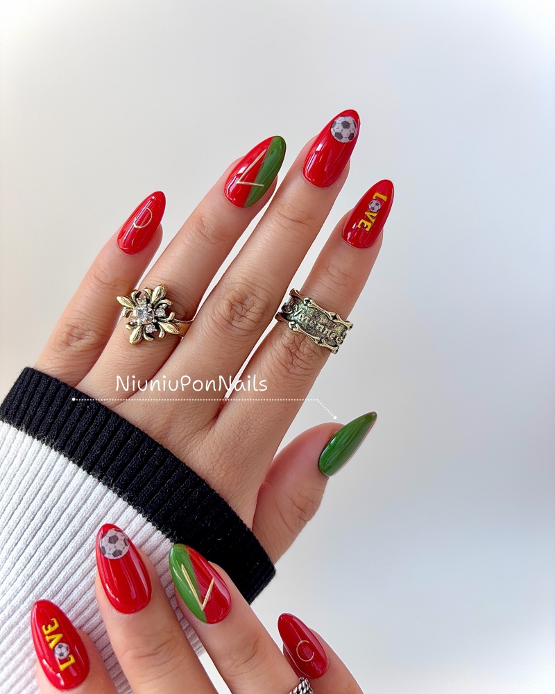 Exclusive for Portugal Team Fans-43