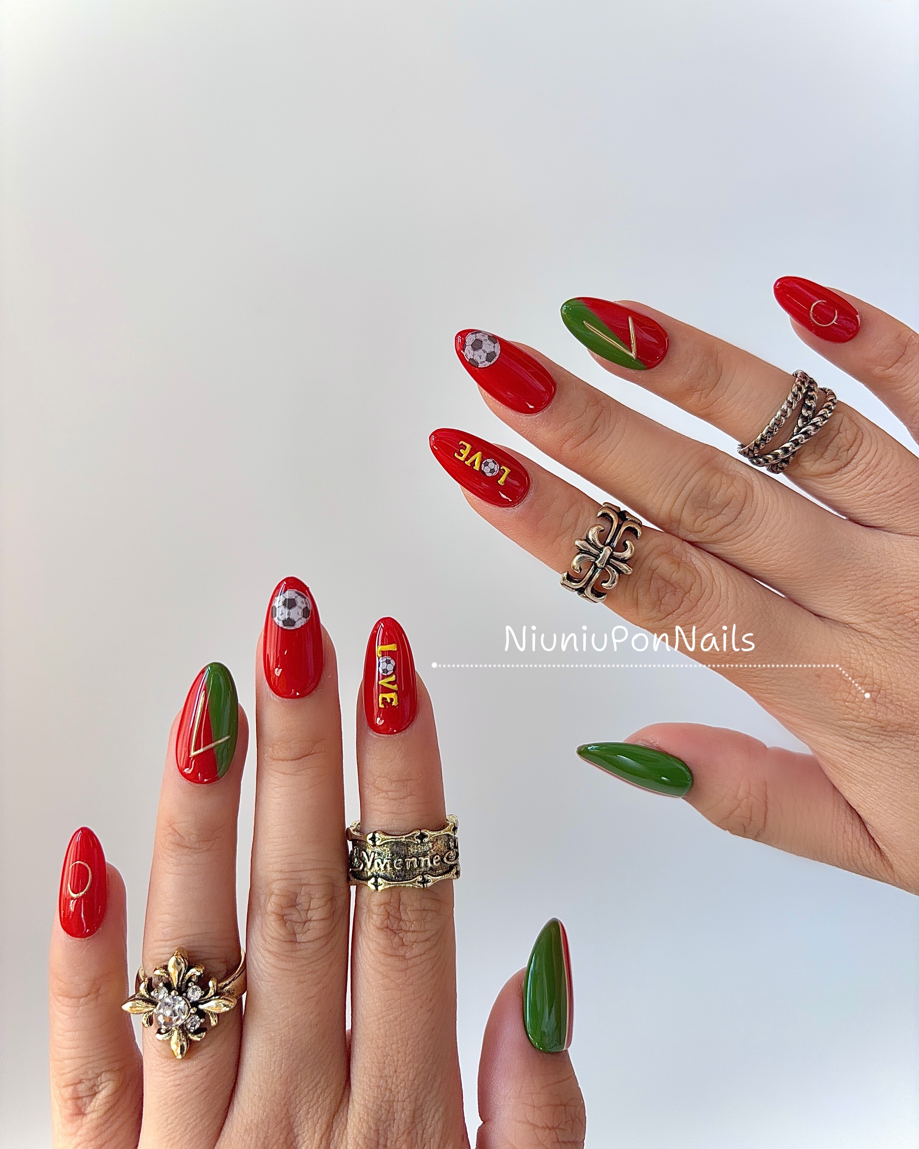 Exclusive for Portugal Team Fans-43