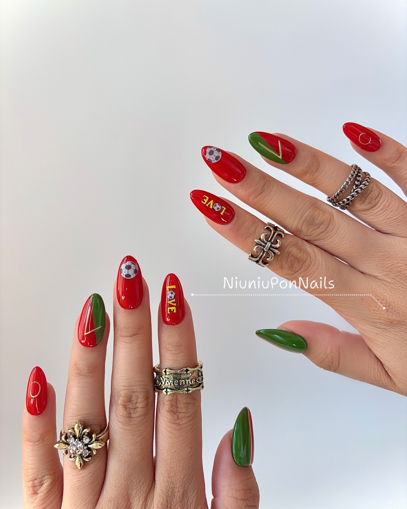 Exclusive for Portugal Team Fans-43