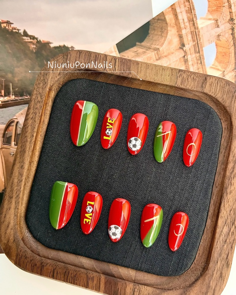 Exclusive for Portugal Team Fans-43