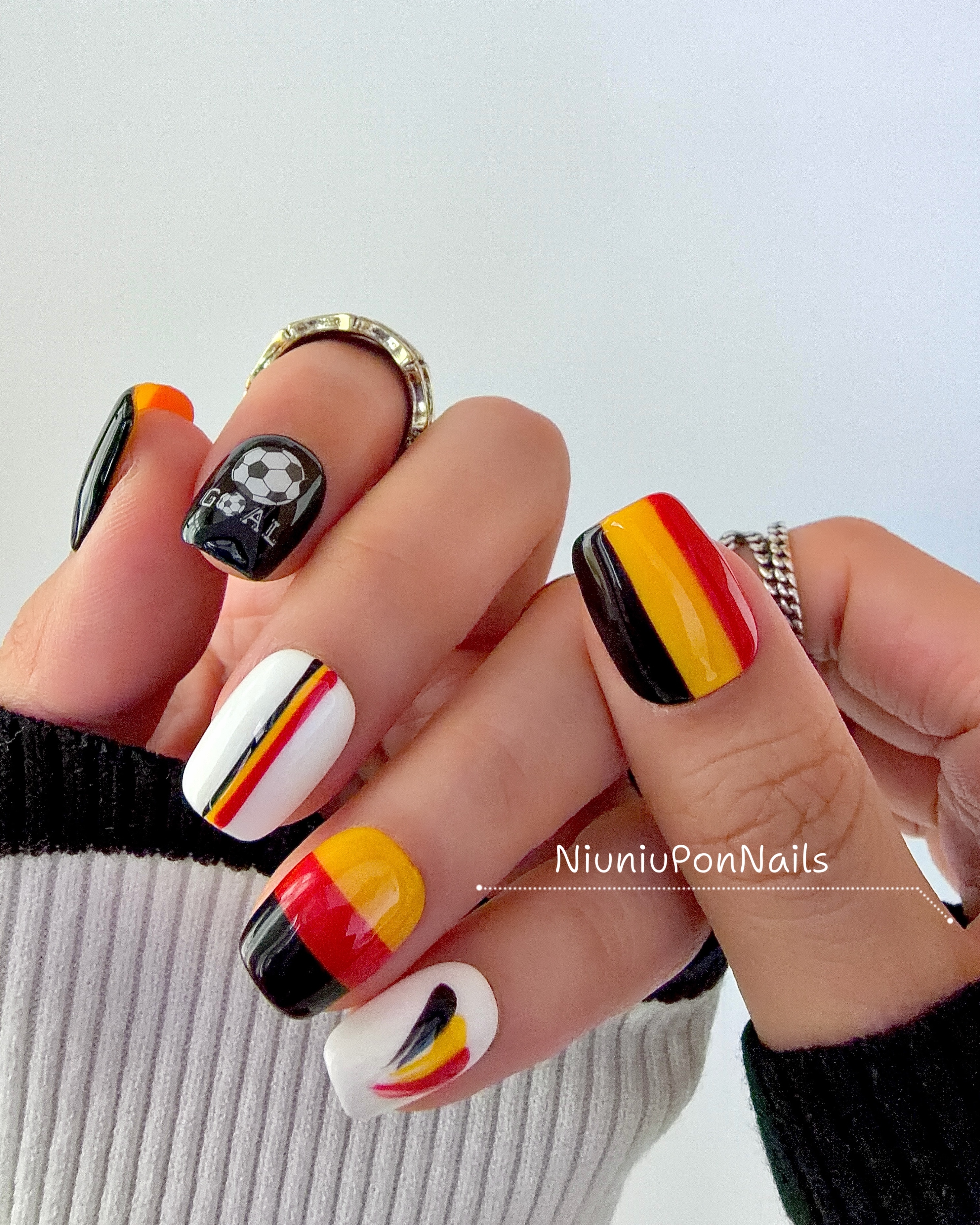 Exclusive for Germany National Team Fans-42