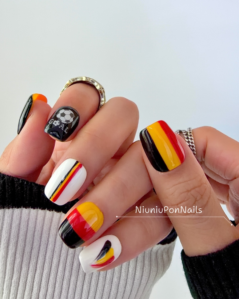 Exclusive for Germany National Team Fans-42
