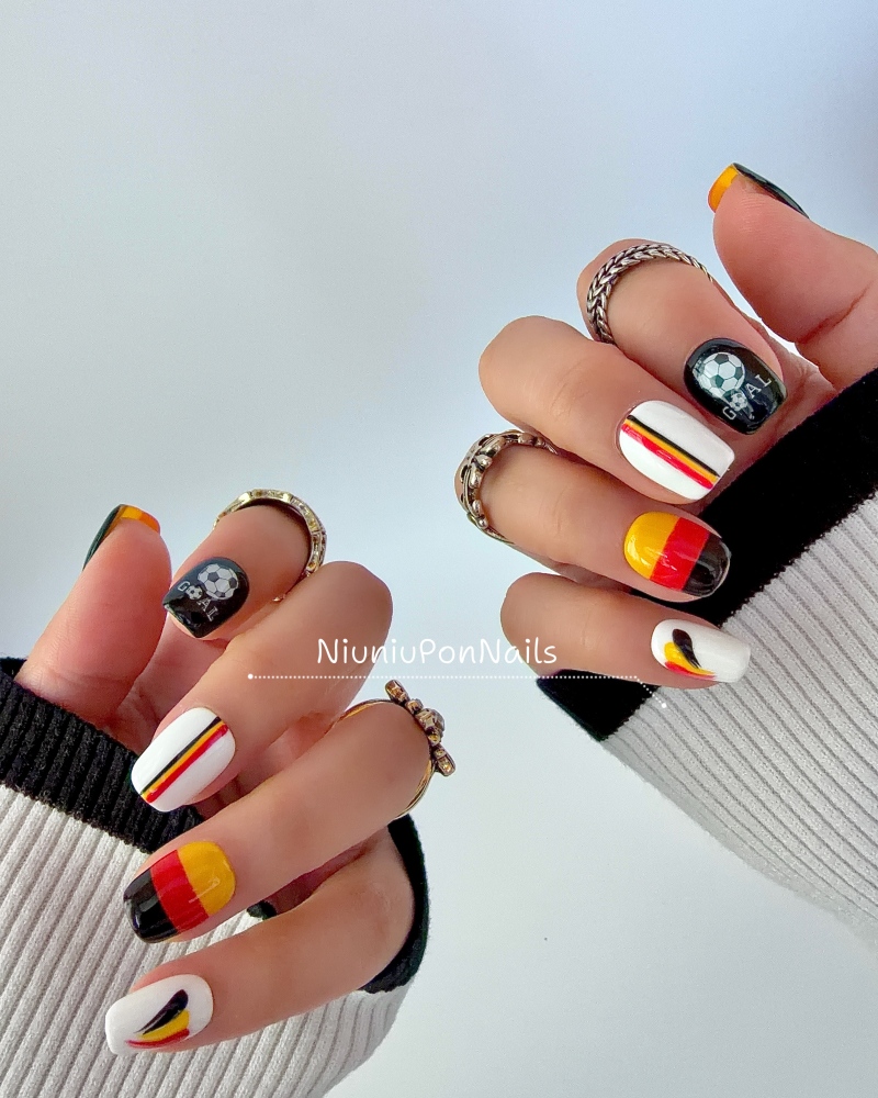 Exclusive for Germany National Team Fans-42