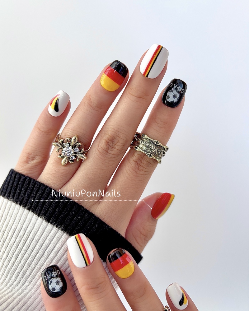 Exclusive for Germany National Team Fans-42