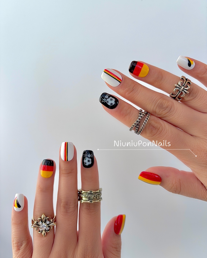 Exclusive for Germany National Team Fans-42