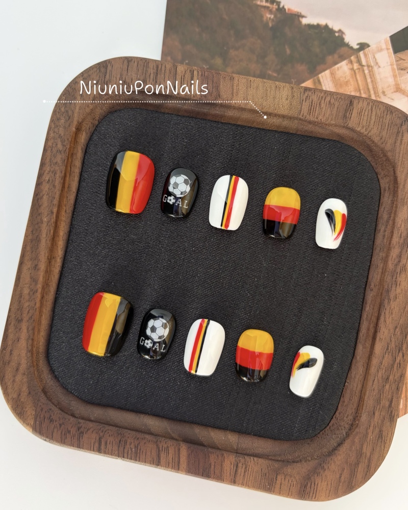 Exclusive for Germany National Team Fans-42