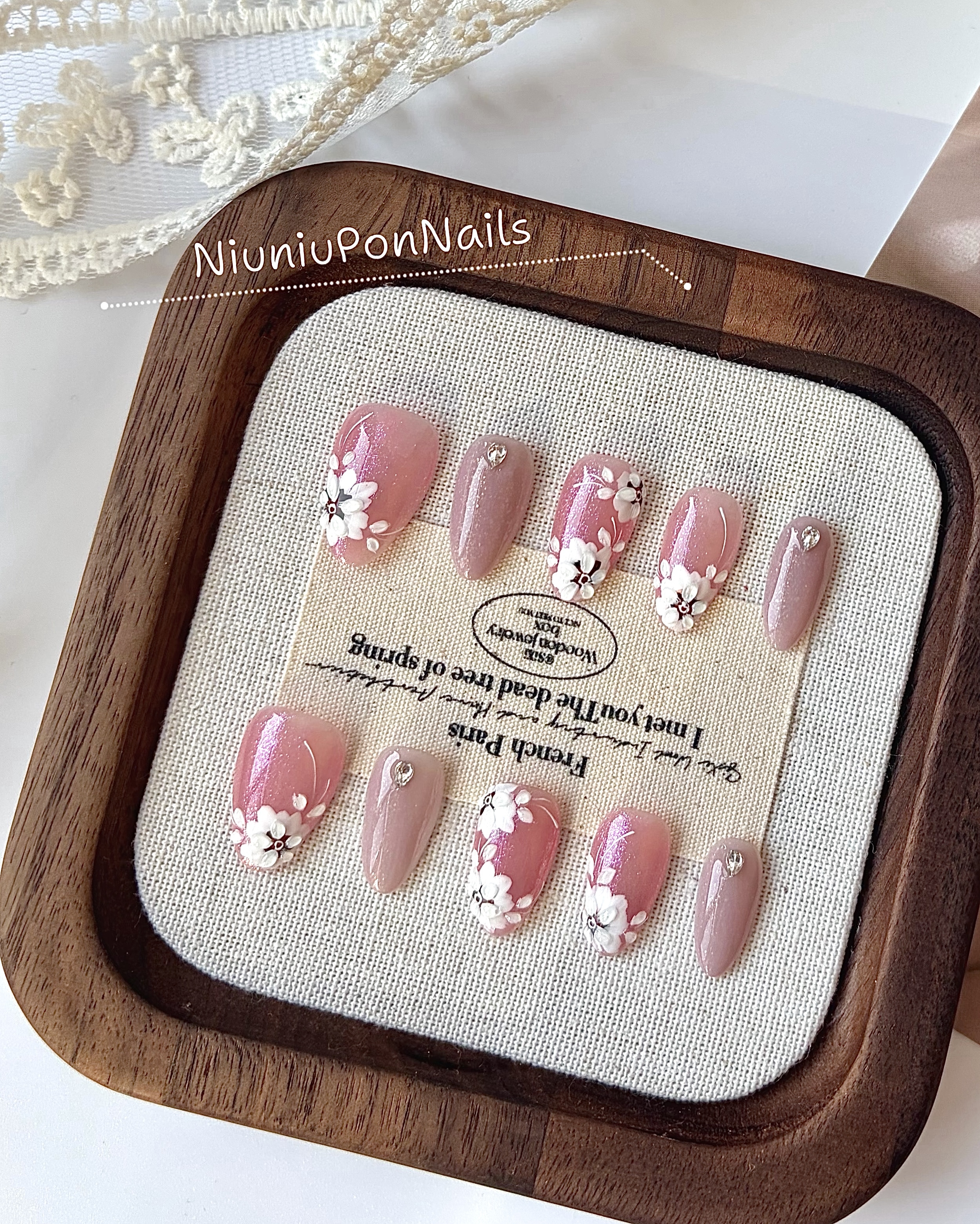 Pink Mist Floral-36