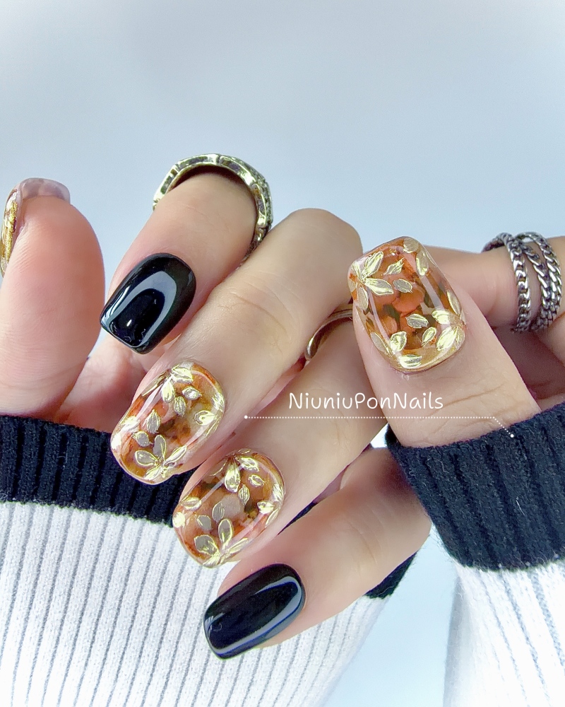 Autumn Gilded-31