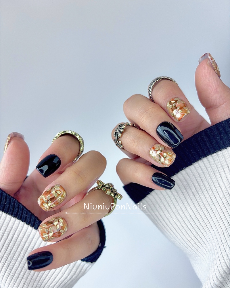 Autumn Gilded-31