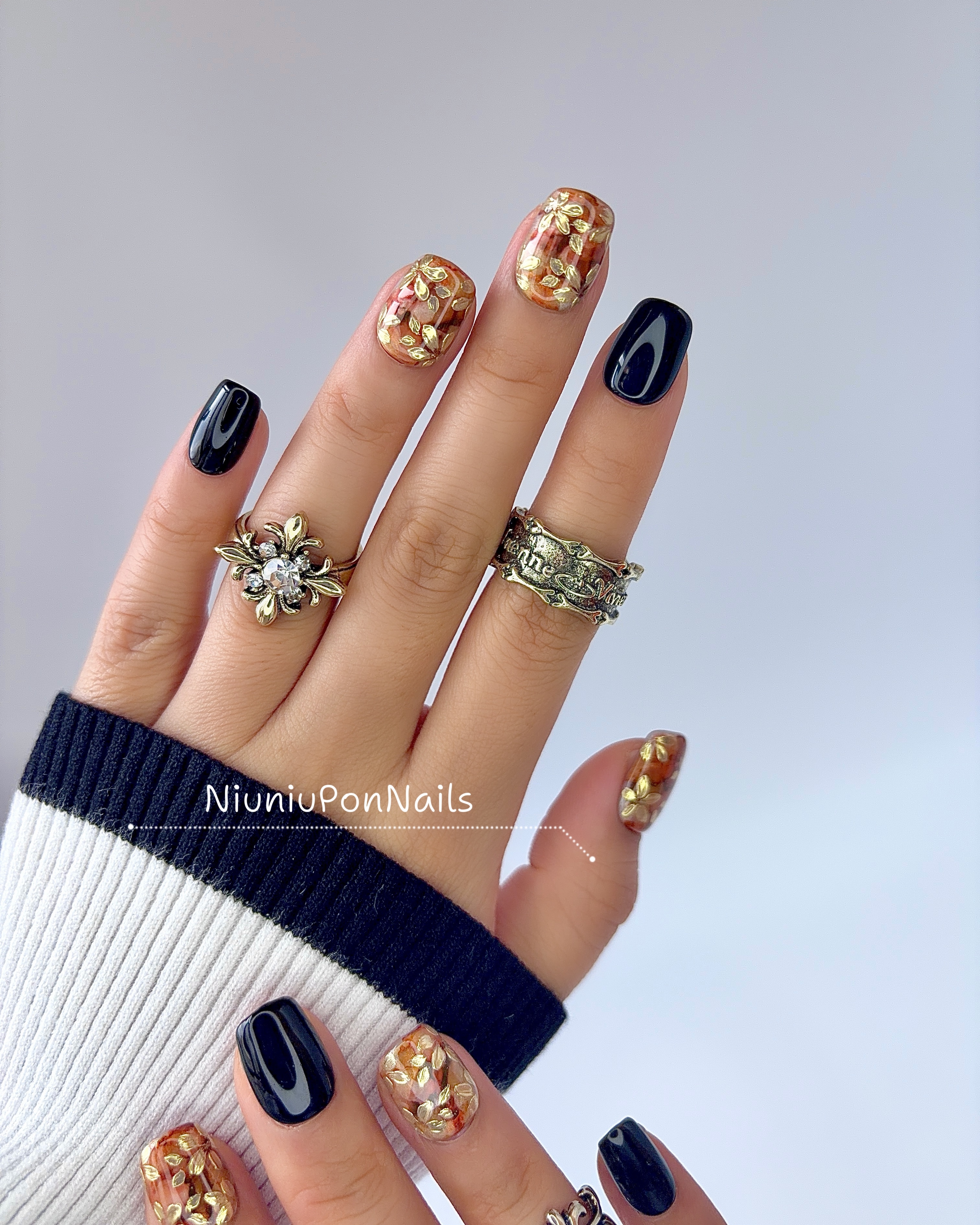 Autumn Gilded-31