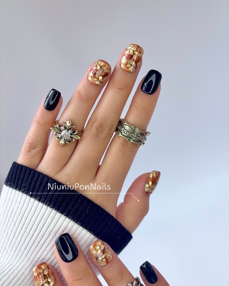 Autumn Gilded-31
