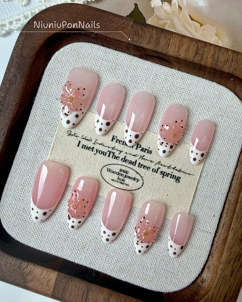 Powder Pink Sakura-48