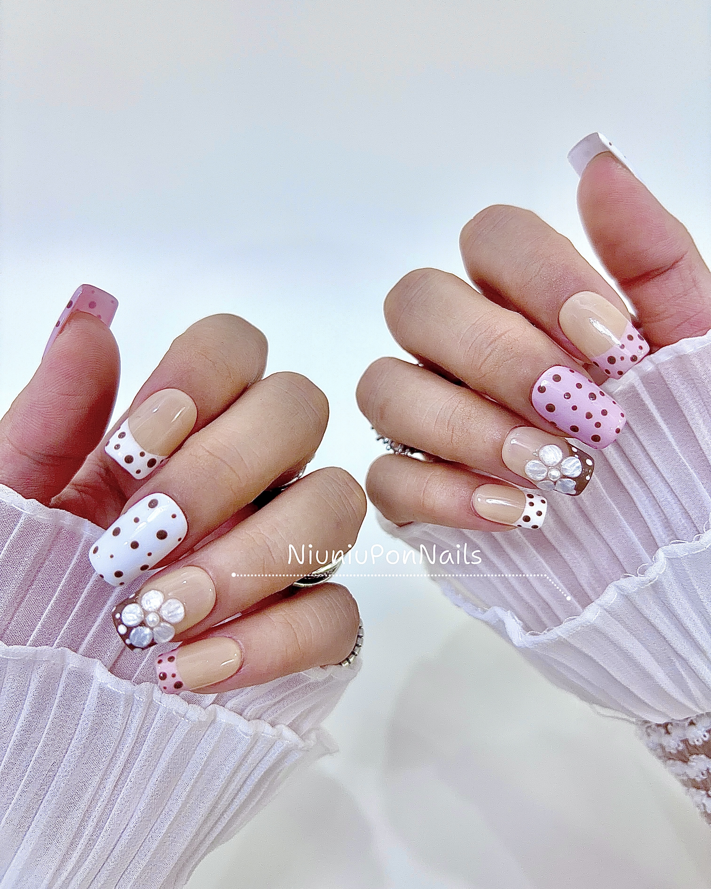 Milky Bubble Blossom-50