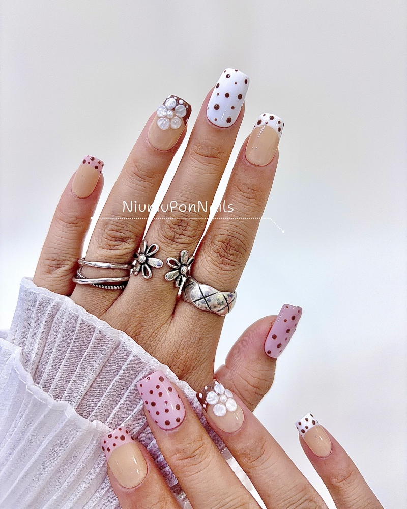 Milky Bubble Blossom-50