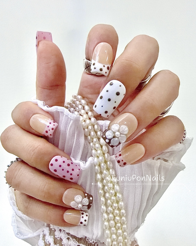 Milky Bubble Blossom-50