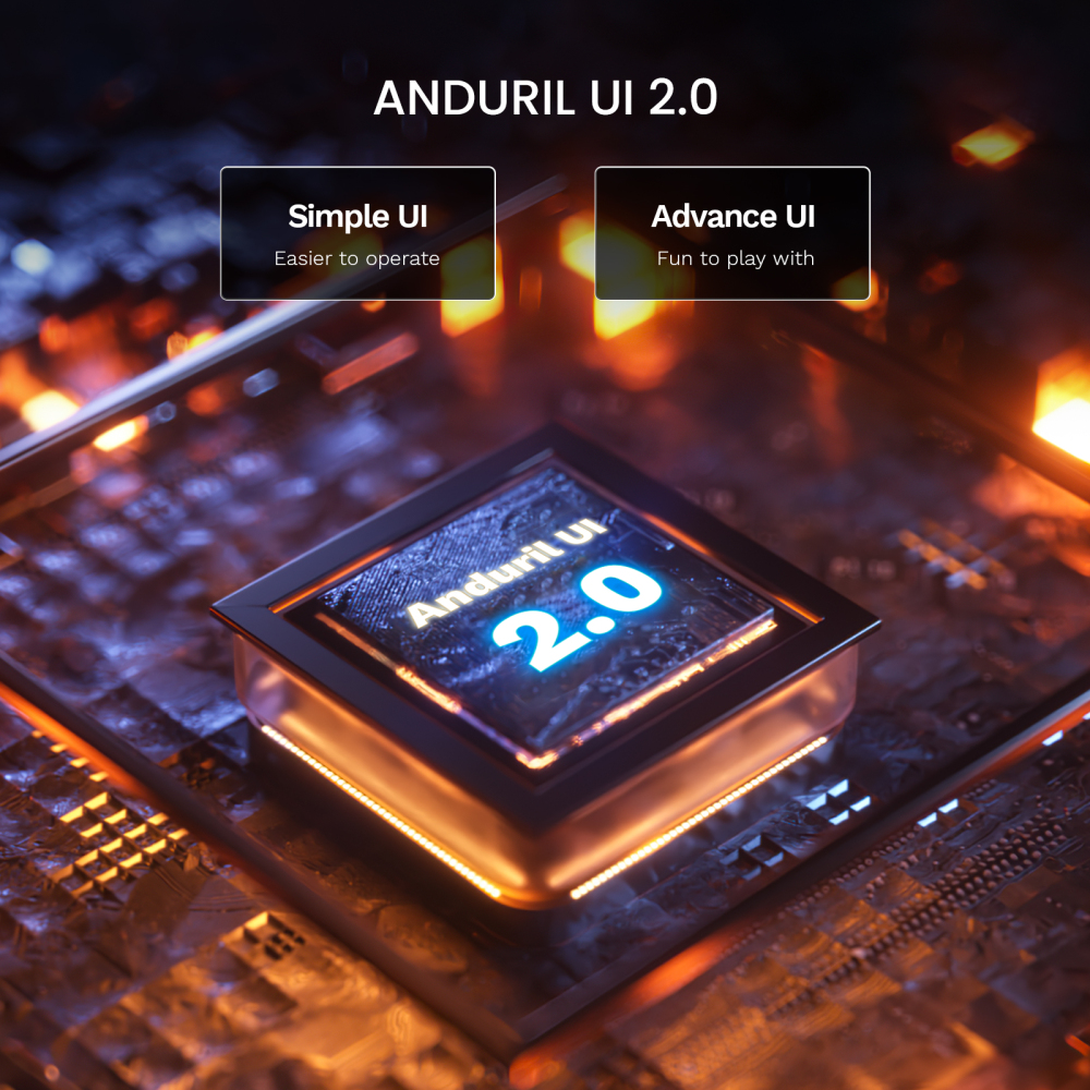 Mocna latarka akumulatorowa Sofirn Q8 Plus o mocy 16000 lumenów wyposażona jest w 6 diod LED XHP50B i programowalne baterie Anduril 2.0 21700. Nadaje się do samoobrony, wędrówek pieszych i oświetlenia zewnętrznego.