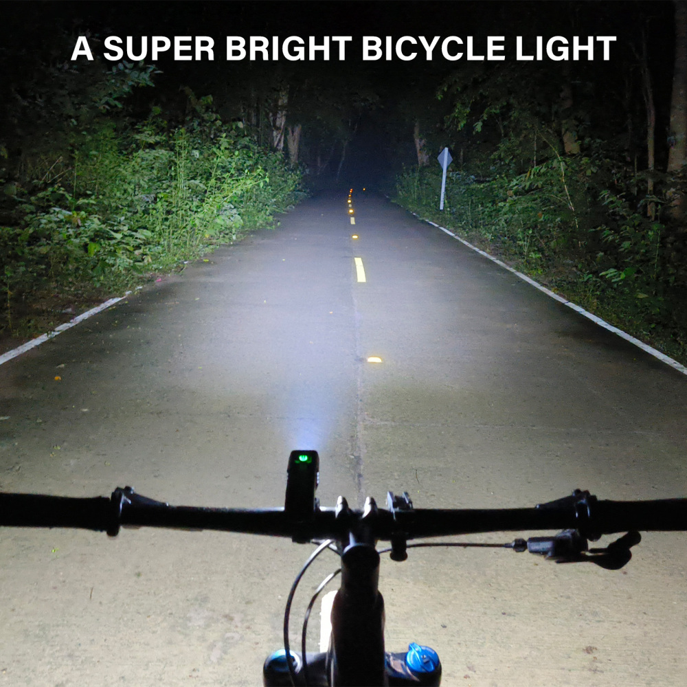 SOFIRN BS01 2000LM,227M，IP65，Ładowalny, z zasysaniem magnetycznym