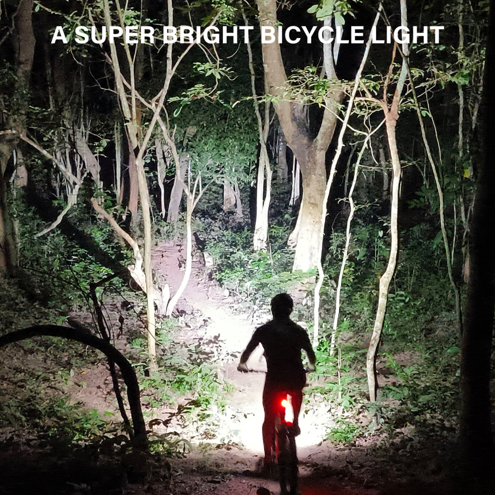 SOFIRN BS01 2000LM,227M，IP65，Ładowalny, z zasysaniem magnetycznym