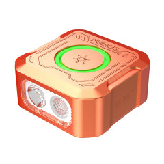 Pomarańczowy