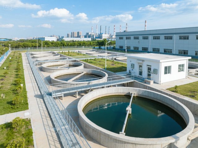 Water Treatment system,Wastewater treatment system