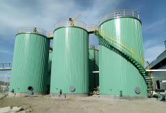 Water Treatment system,Wastewater treatment system