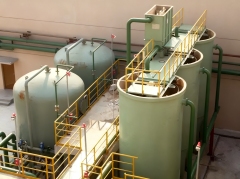 Water Treatment system,Wastewater treatment system