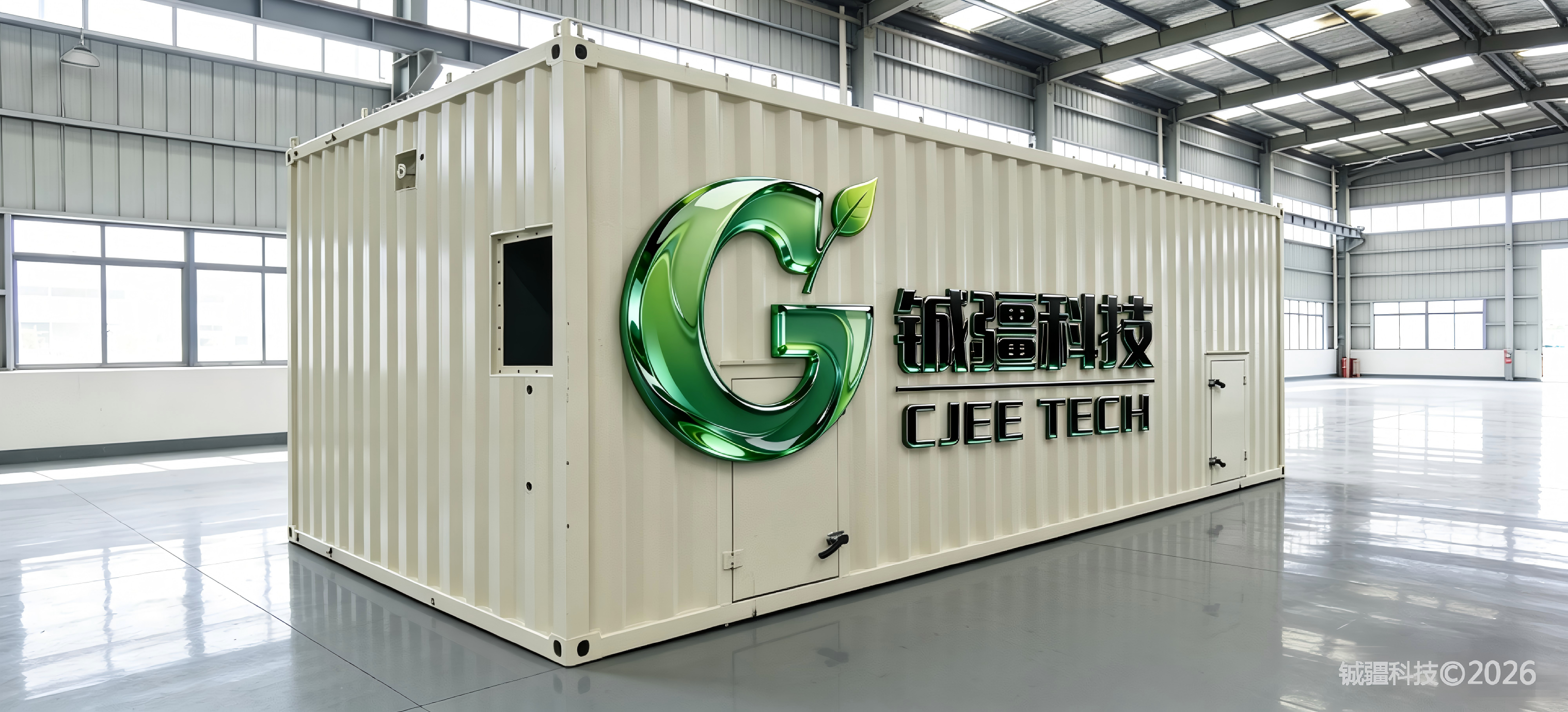 一体型集塵機,一体型集塵機