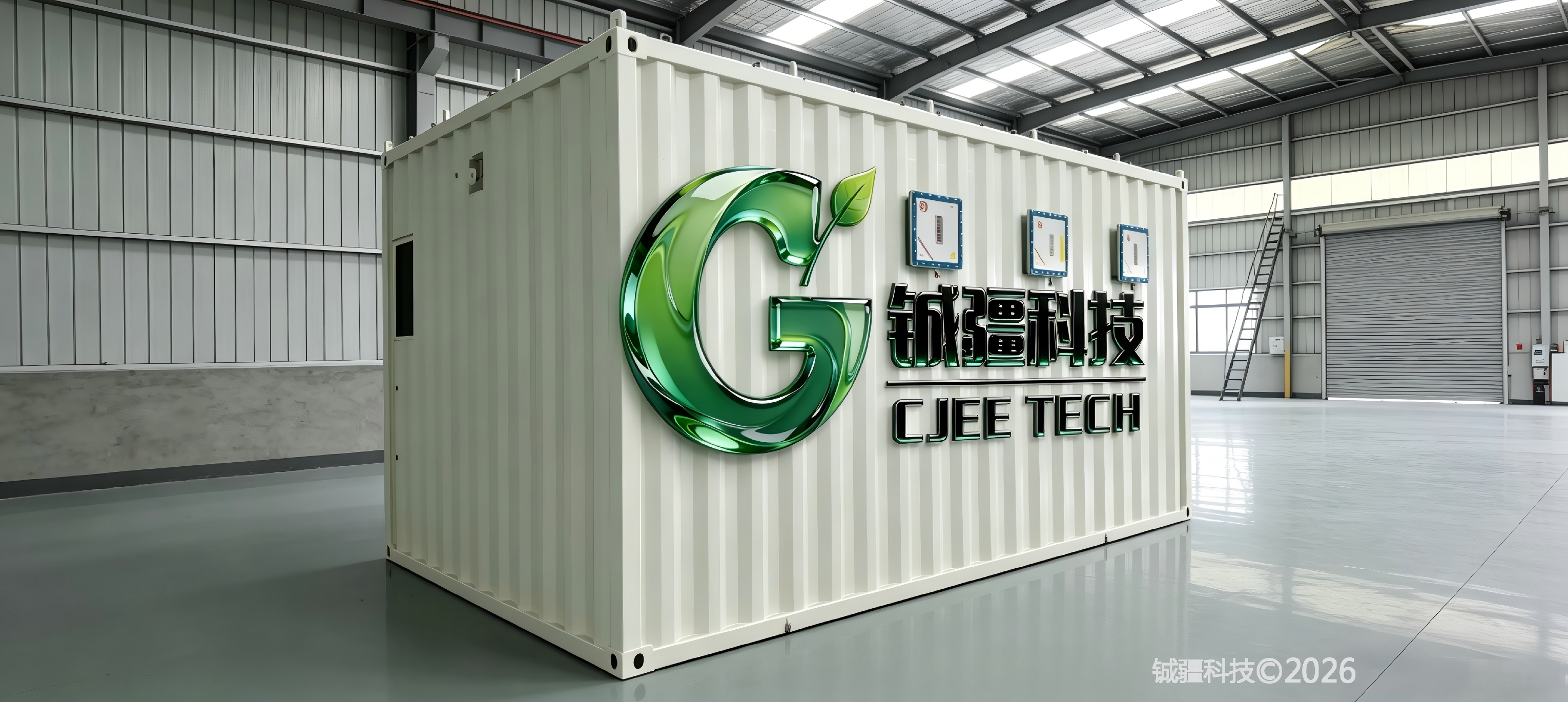 一体型集塵機,一体型集塵機