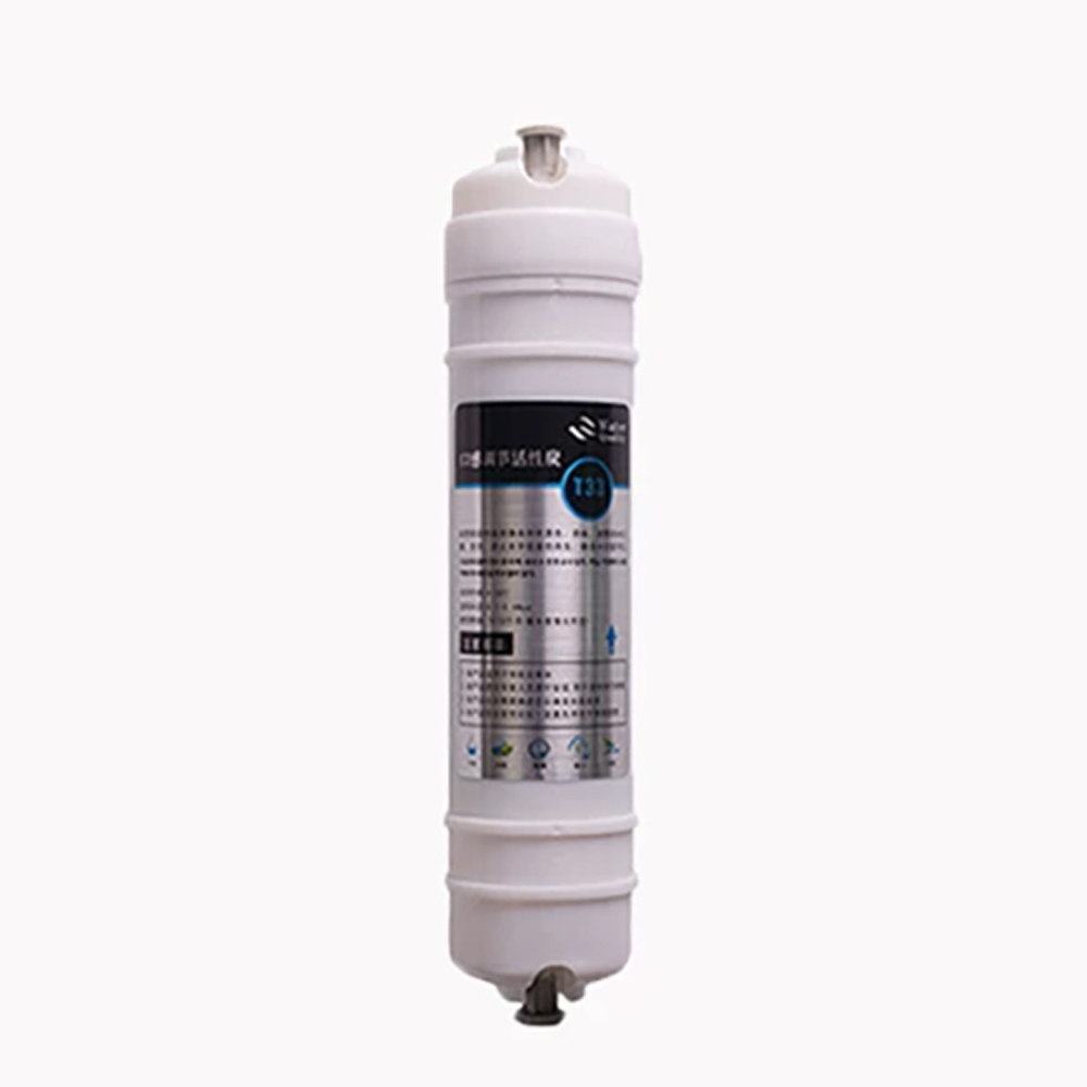 食品水刀配件净水器滤芯
