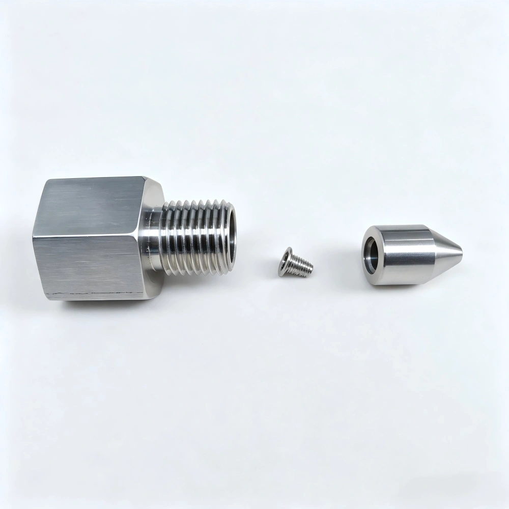 1/4″过滤器接头组件 70100