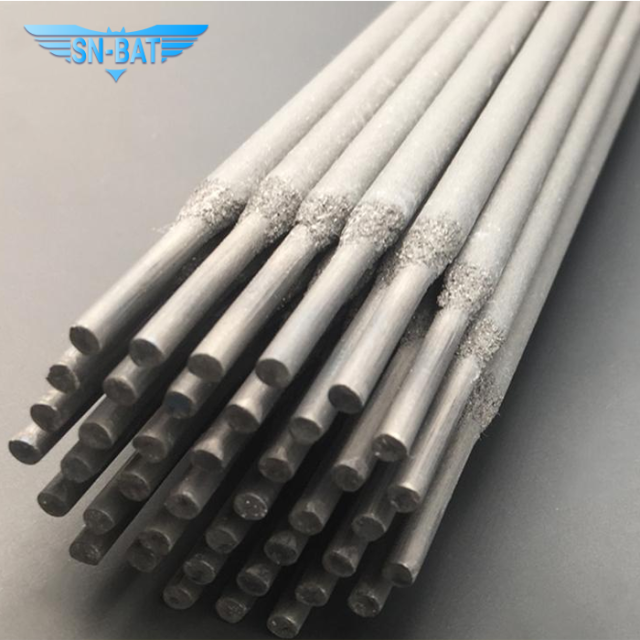 Điện cực cơ bản