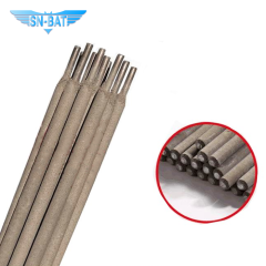 Điện cực thép không gỉ Austenit
