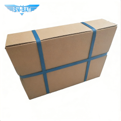 Điện cực thép không gỉ Austenit