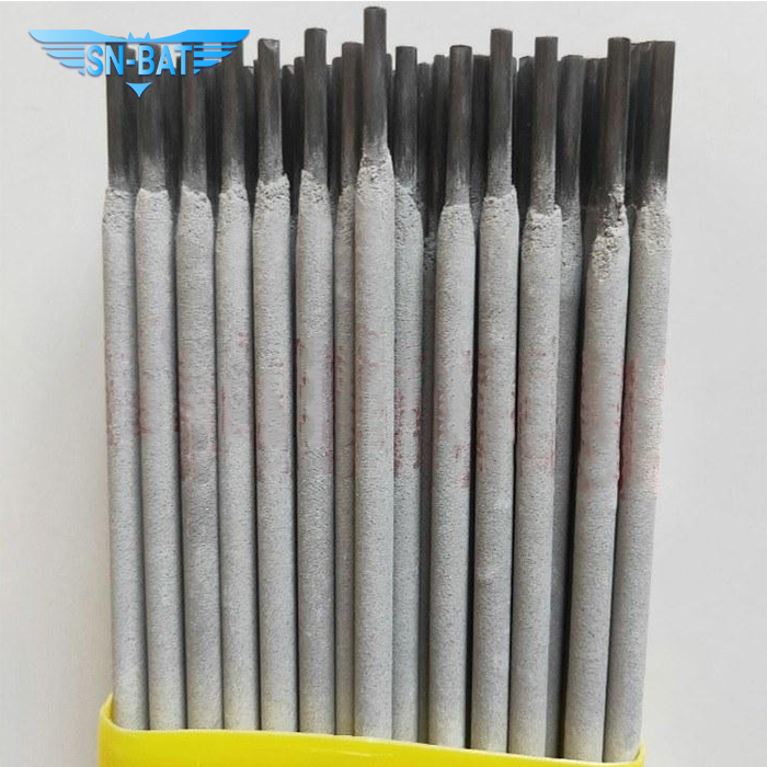 Điện cực cơ bản