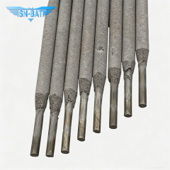 ニッケルクロム耐熱合金電極（Ni70Cr15）