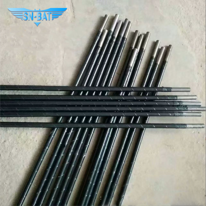 Điện cực cắt dưới nước