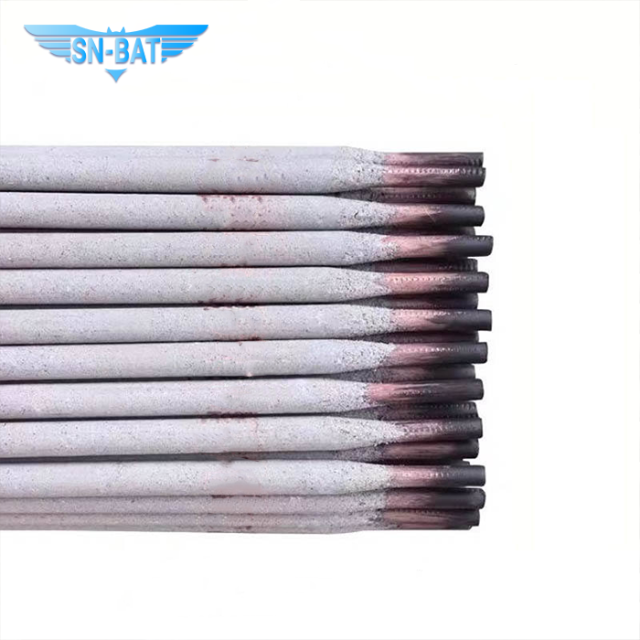 純銅電極
