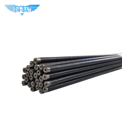 Điện cực cắt dưới nước