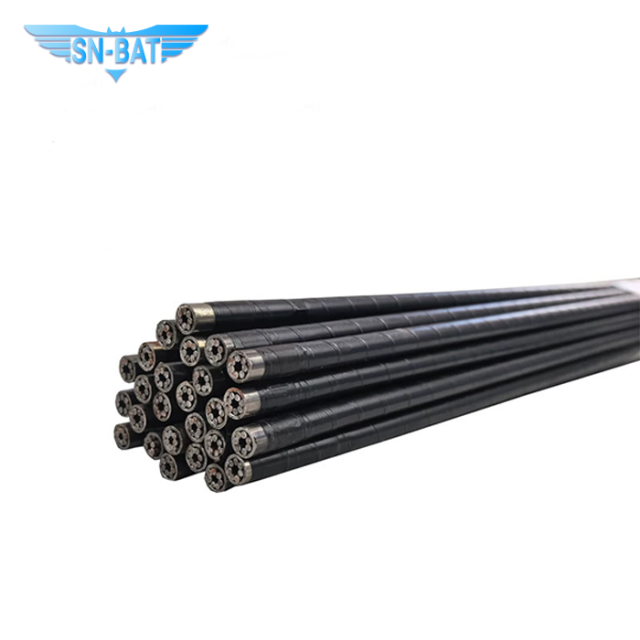 Điện cực cắt dưới nước