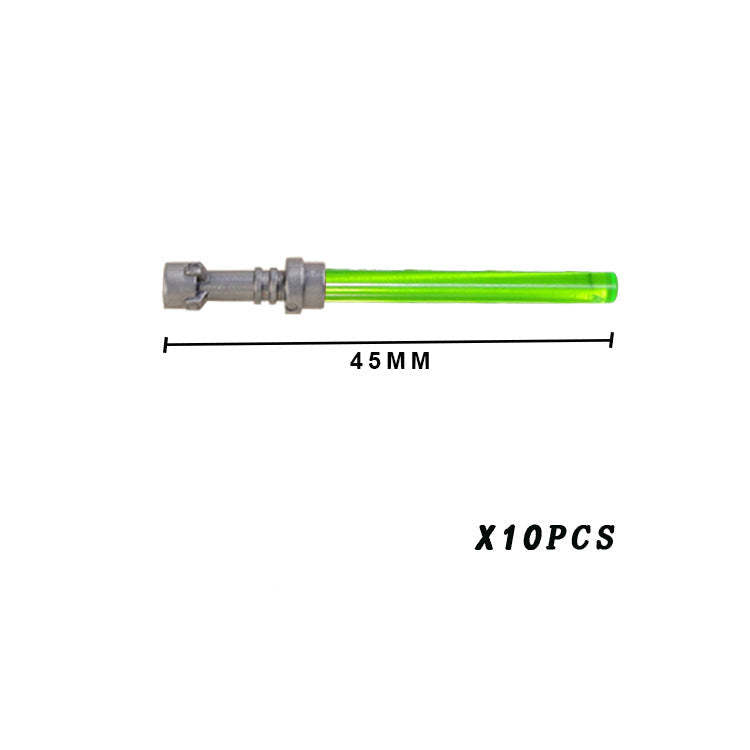 Lightsabers Custom Star Wars Accessory