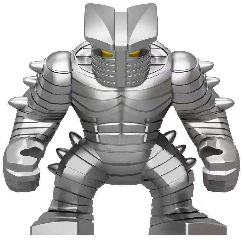 Destroyer Custom Marvel Superhero Large Minifigure