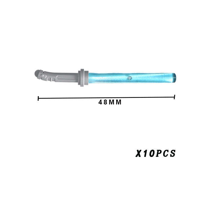 Lightsabers Custom Star Wars Accessory