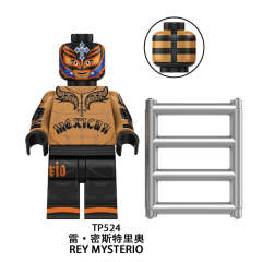 TP524 Rey Mysterio