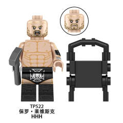 TP522 Triple H