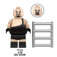 TP526 Big Show