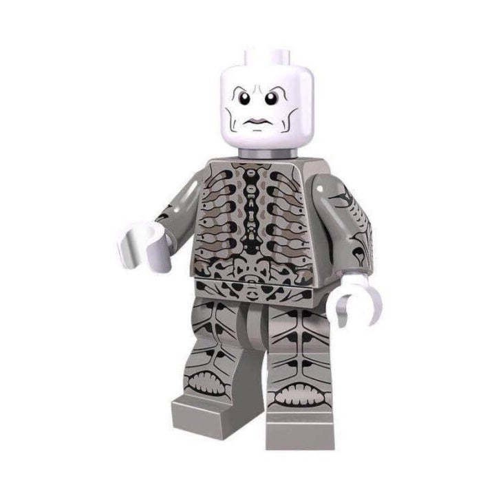 Clone Shock Trooper custom Star Wars Minifigure