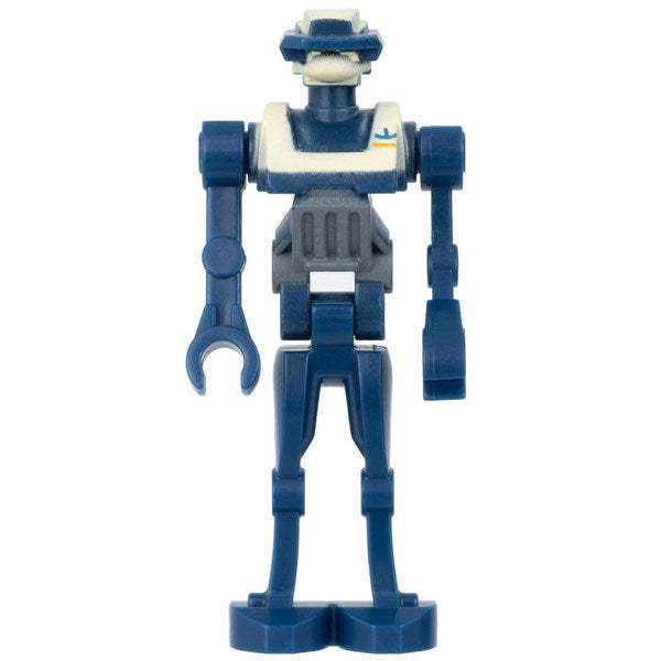 Night Trooper Custom Star Wars Minifigure