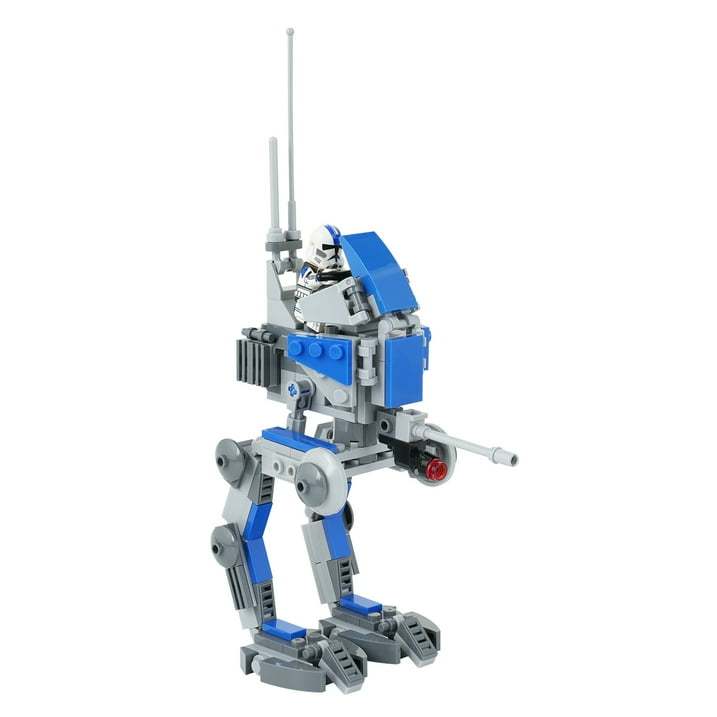 All Terrain Recon Transport (AT-RT) Custom Star Wars MOC